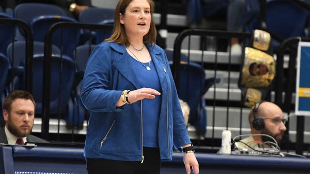 Whalen, Gophers add former Holy Angels star Laura Bagwell Katalinich