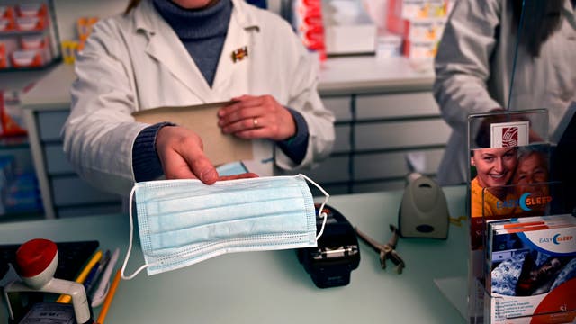 Coronavirus will cause 'temporary and modest' economic impact, Minnesota officials say