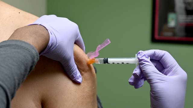 Number of flu deaths in Minnesota up to 42 so far this season