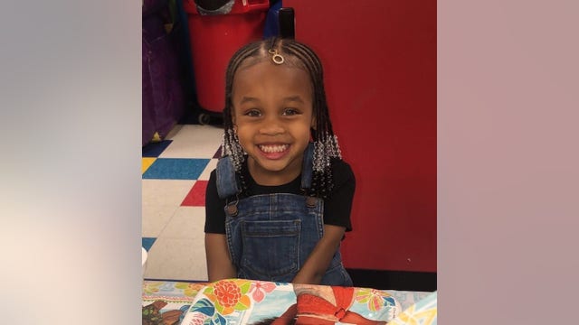 Family mourns loss of 4-year-old girl after drowning in Mounds View, Minnesota hotel pool