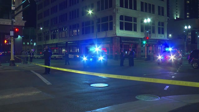 Minneapolis task force to reexamine MPD off-duty employment policies