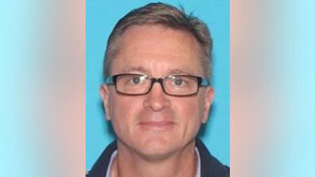 Missing Shoreview man found