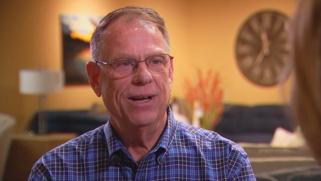 HOM Furniture founder reflects on career building small store into empire in Midwest