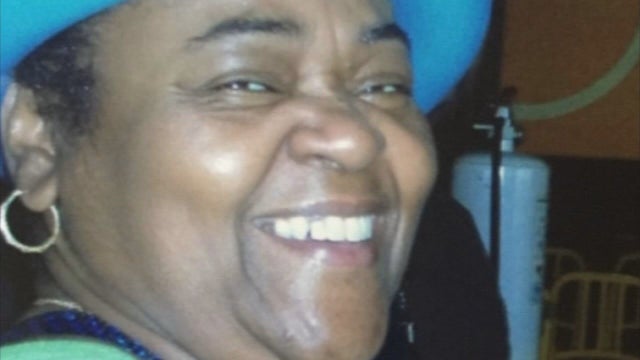 Daughter of Birdell Beeks creating foundation to form gun violence support group in north Minneapolis