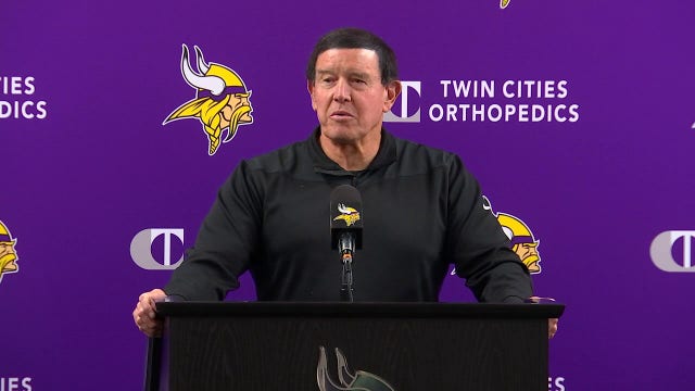Zimmer: veteran Dom Capers will be an 'idea guy' for Vikings defense