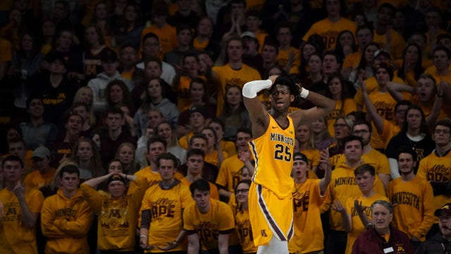 How Coronavirus could impact Daniel Oturu’s NBA future