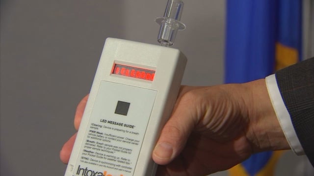 New bill could allow Minnesota drivers convicted of DWI to sidestep 'whiskey plates'