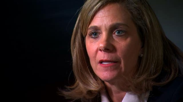 Hennepin Healthcare CEO Jennifer DeCubellis stepping down in May