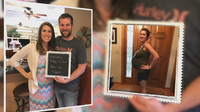 Shoreview, Minn. mom undergoes heart transplant after pregnancy uncovers problem