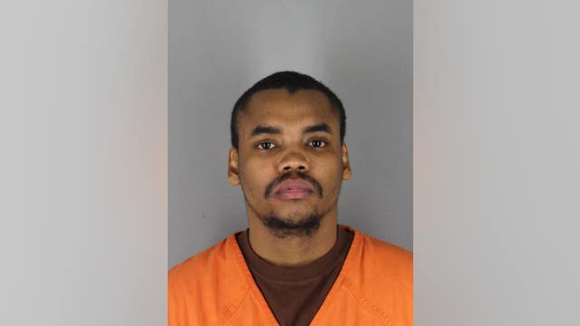 Minneapolis man charged with murder after double shooting on Metro Transit bus