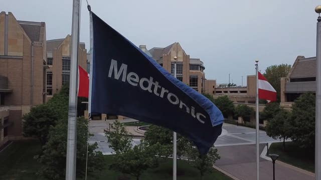 Medtronic recalls MiniMed insulin pumps for delivering wrong doses
