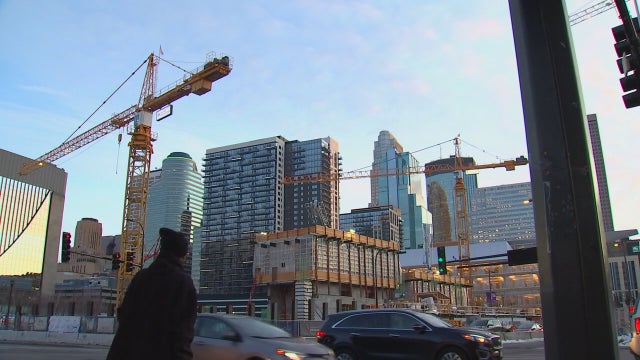 Downtown Minneapolis population up as Millenials and empty nesters drive demand