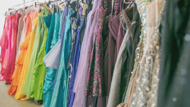 Minneapolis nonprofit gearing up to make prom wishes come true