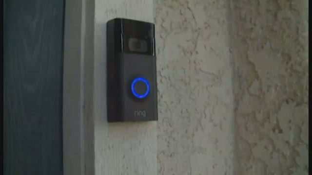 Campaign donations for Ring doorbells? Minn. legislation would allow it