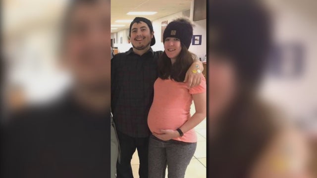 Driver leaves pregnant woman lying in road after St. Paul hit and run