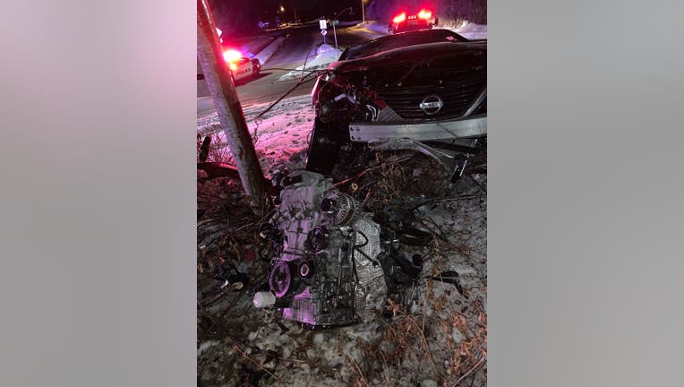 Champlin crash