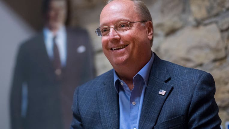 Jim Hagedorn