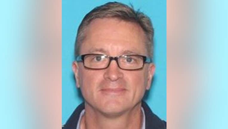 missing shoreview man stephen cavanagh