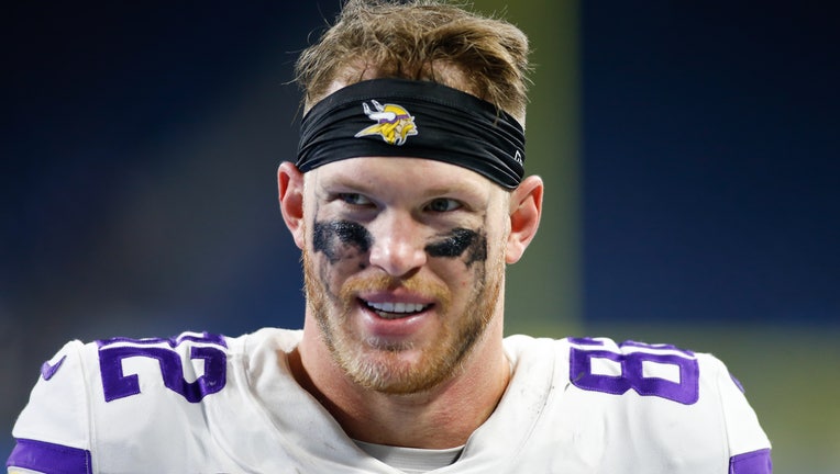 Kyle Rudolph