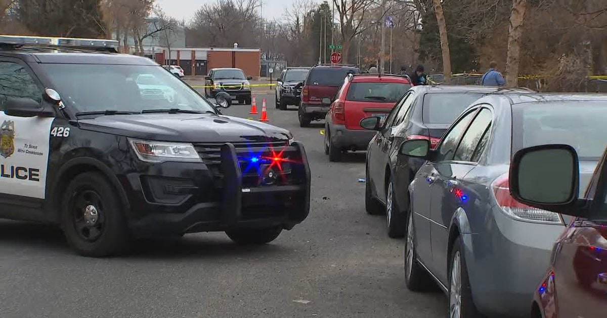 1 dead, 2 hurt after shooting in Minneapolis | FOX 9 Minneapolis-St. Paul