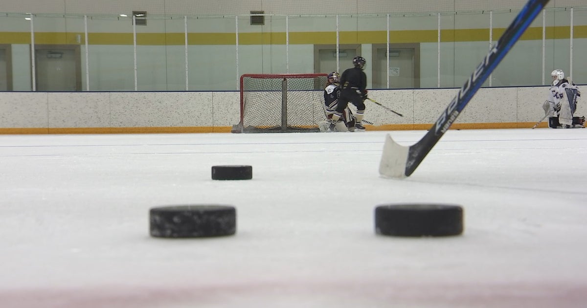 Hockey gear costs soaring in Minnesota, 50% Canada tariffs threaten to push prices higher