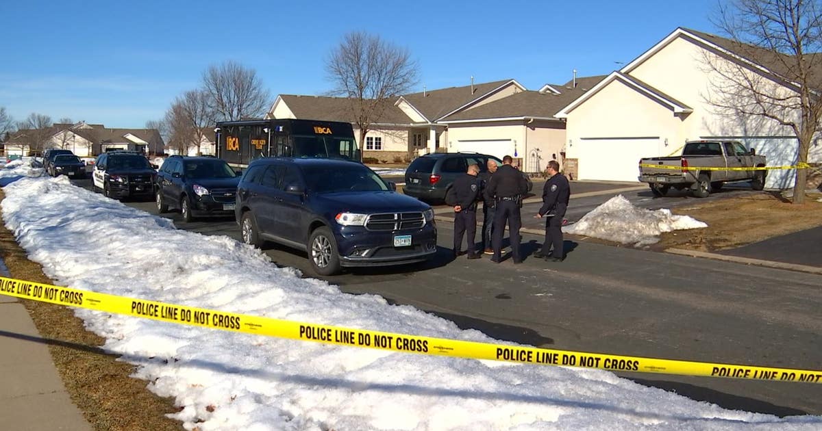 Police investigating death in Lakeville, Minnesota | FOX 9 Minneapolis ...