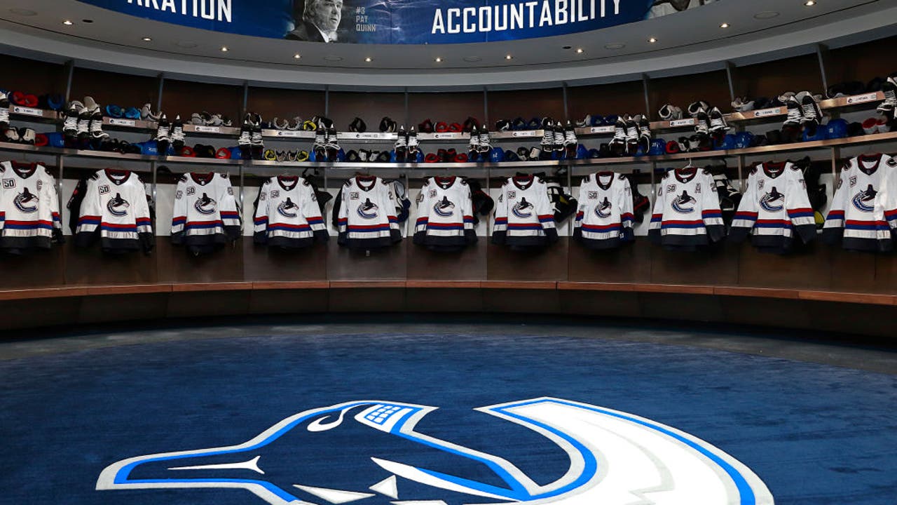 NBA, NHL, MLB and MLS ban non-essential personnel from locker rooms, US  sports