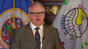 Minnesota governor orders health care providers to postpone elective procedures