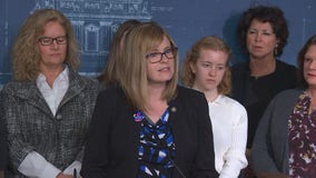 Police, students advocate for legislation to curb suicide 'crisis' in schools