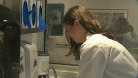 U of M medical students offer free childcare to health care workers on front lines of coronavirus