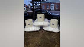 Minnesota restaurant giving away roll of toilet paper with take-out orders totaling more than $25