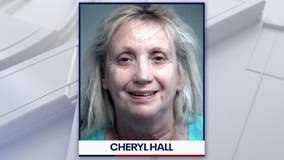 Florida woman charged with switching voters' political party affiliations