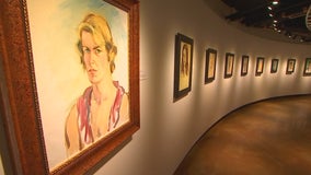 The Art Forger: Minnesota art museum showcases painting made by master faker