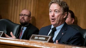 Sen. Rand Paul tests positive for coronavirus