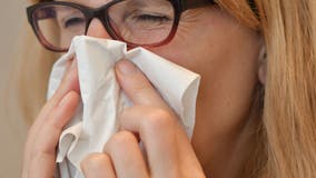 How to spot the difference between the flu and coronavirus