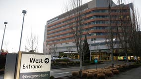 Coronavirus kills 2nd man in Washington state, officials say