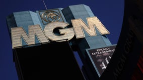 MGM Resorts shutting down Las Vegas buffets amid COVID-19 outbreak