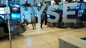 Stocks erase losses as Nasdaq leads rebound