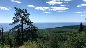 Popular North Shore hiking trail advises hikers to 'hike in place' amid COVID-19 pandemic