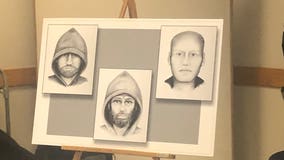 Police release description of man believed to be responsible for recent attempted abductions near U of M