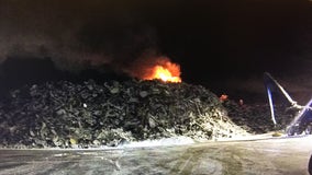 Investigators determine Northern Metals Recycling fire was accidental