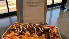 Allianz Field unveils its new foods for Minnesota United games in 2020