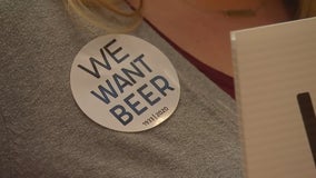 Push to replace Minnesota's 3.2 beer law continues at state legislature