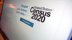 Minnesota leads nation in Census self-response rate