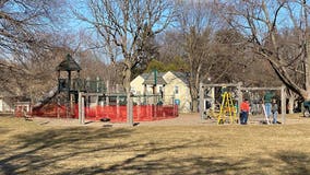 Edina closing playgrounds to help reduce spread of COVID-19