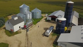 One More Thing: Farmers worry about coronavirus ahead of spring planting 