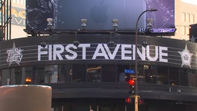 On the Map: Haunted history of First Avenue