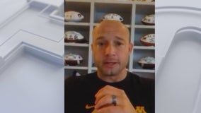 P.J. Fleck is stuck at home but still optimistic: 'These times will pass'