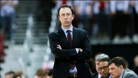 Richard Pitino out after 8 seasons as Gophers basketball coach