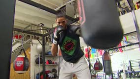 Minneapolis boxer's title dreams on hold after fight postponed